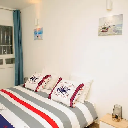 Apartment Grand T2 Proche Soleil Et Metro ! Creteil