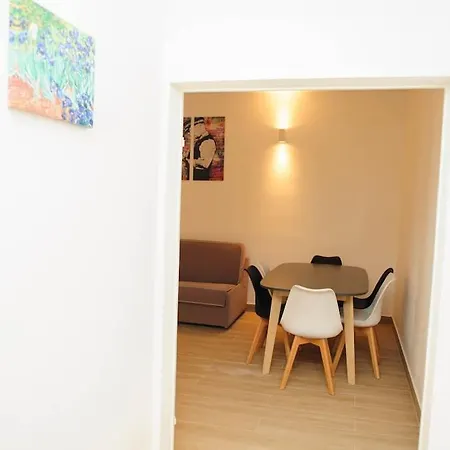 Apartment Grand T2 Proche Soleil Et Metro !