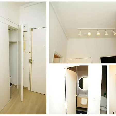 Grand T2 Proche Soleil Et Metro ! Apartment *
